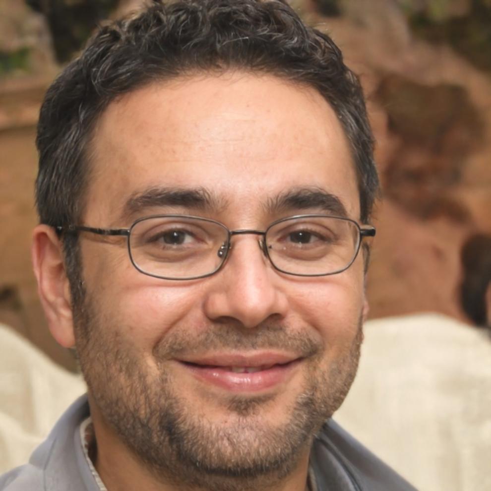 Trainer Florian Dechant