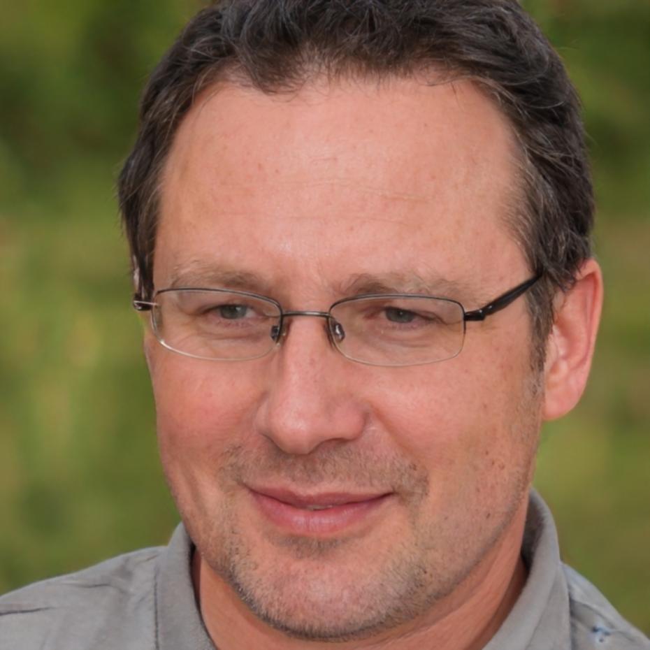 Kursleiter Tobias Grünwald